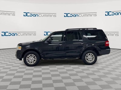 2014 Ford Expedition XLT