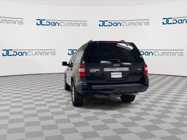 2014 Ford Expedition XLT