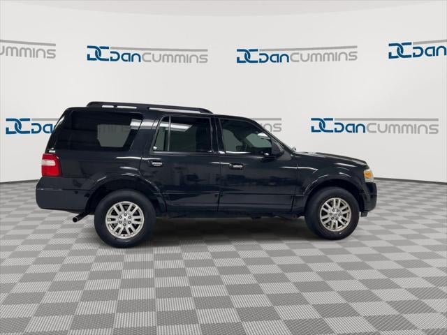 2014 Ford Expedition XLT