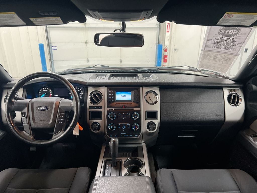 2016 Ford Expedition XLT