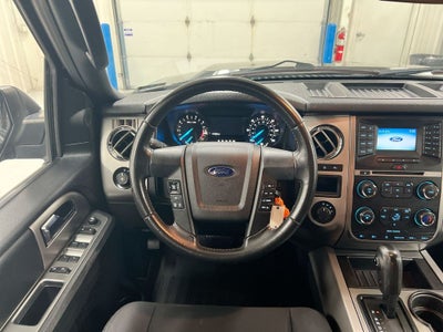 2016 Ford Expedition XLT