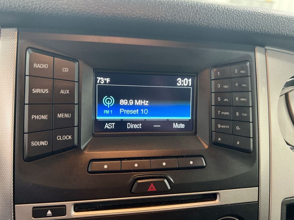 2016 Ford Expedition XLT