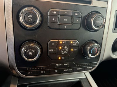 2016 Ford Expedition XLT