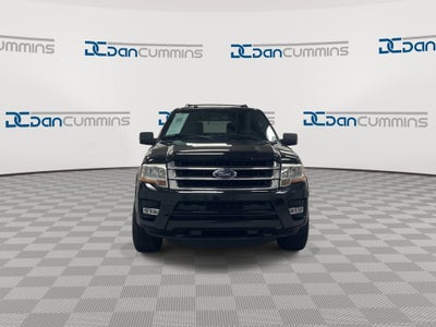 2016 Ford Expedition XLT
