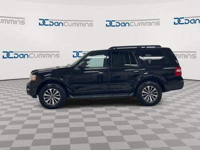 2016 Ford Expedition XLT