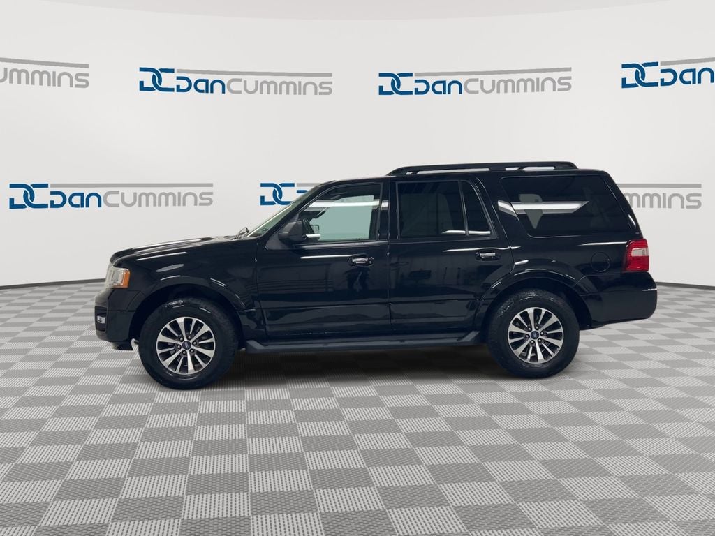 2016 Ford Expedition XLT
