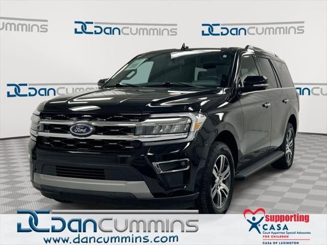 2024 Ford Expedition Limited