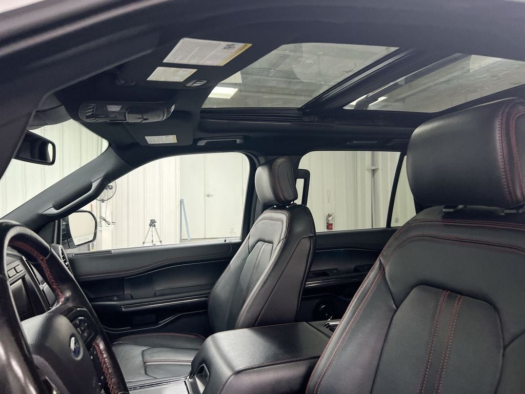 2019 Ford Expedition Limited