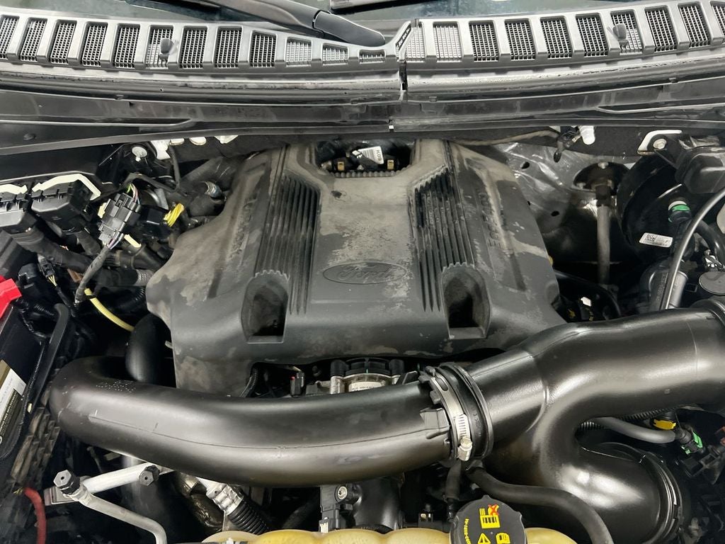 2019 Ford Expedition Limited