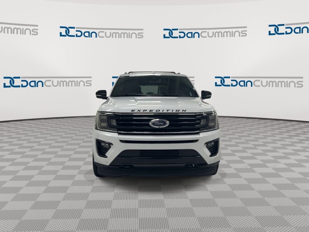 2019 Ford Expedition Limited