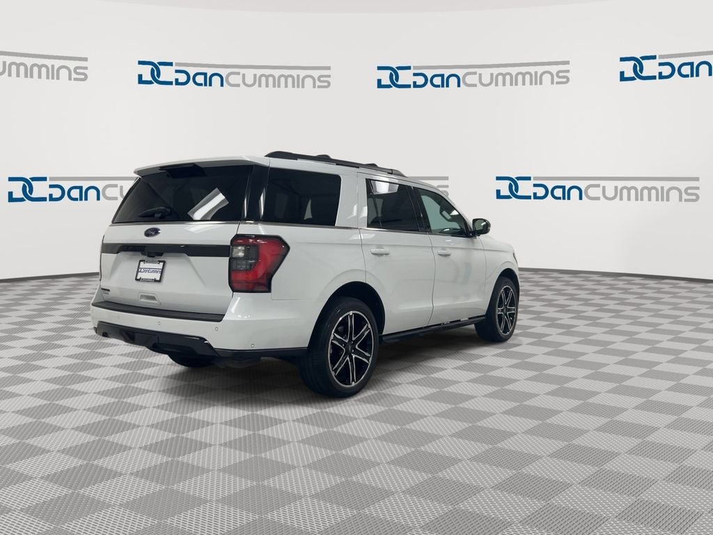 2019 Ford Expedition Limited