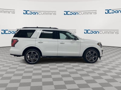 2019 Ford Expedition Limited