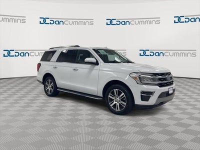 2022 Ford Expedition Limited