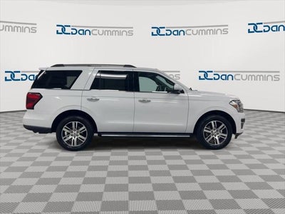 2022 Ford Expedition Limited