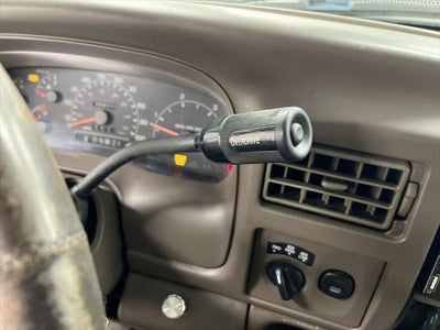 2000 Ford Excursion Limited