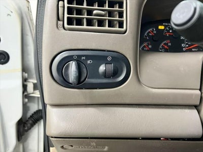 2000 Ford Excursion Limited