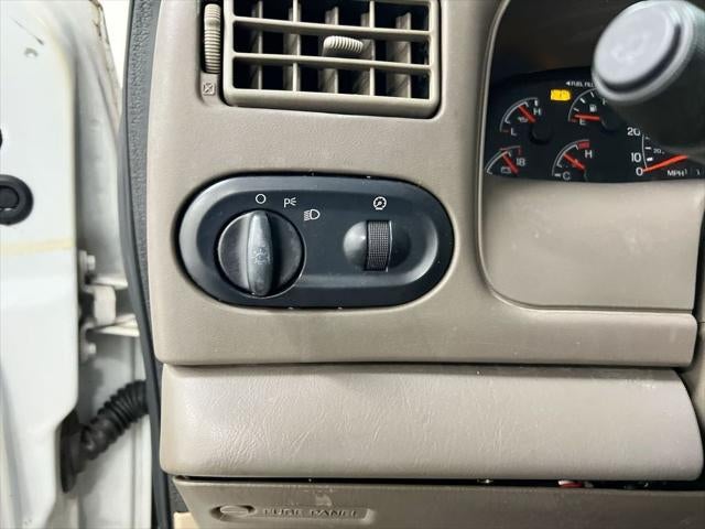 2000 Ford Excursion Limited