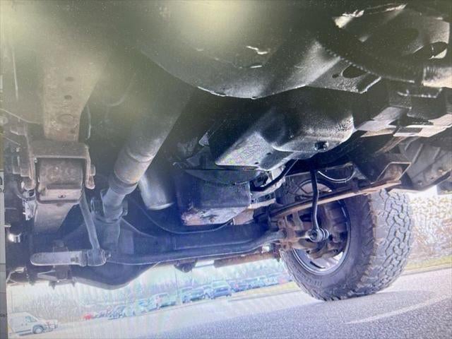 2000 Ford Excursion Limited
