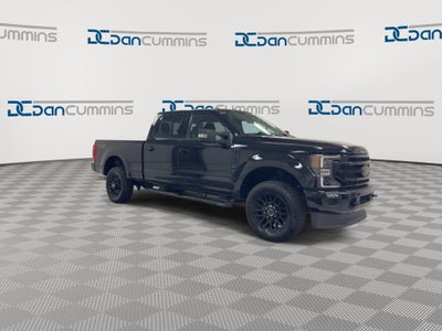 2021 Ford F-250SD Lariat