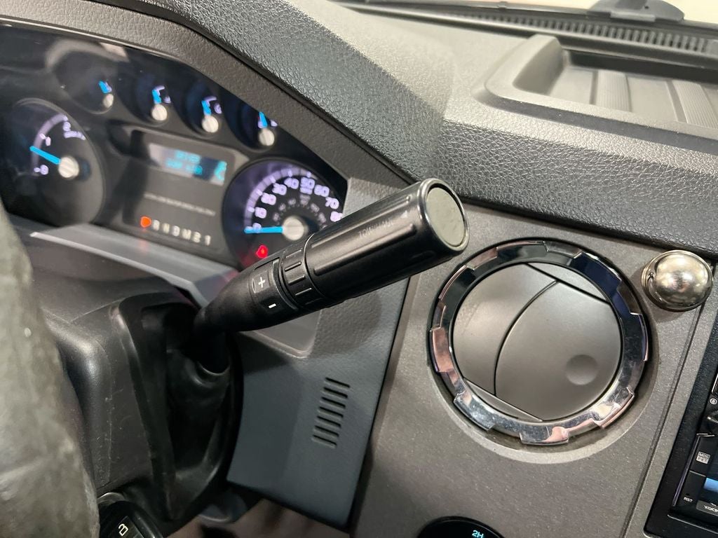 2011 Ford F-250SD XLT