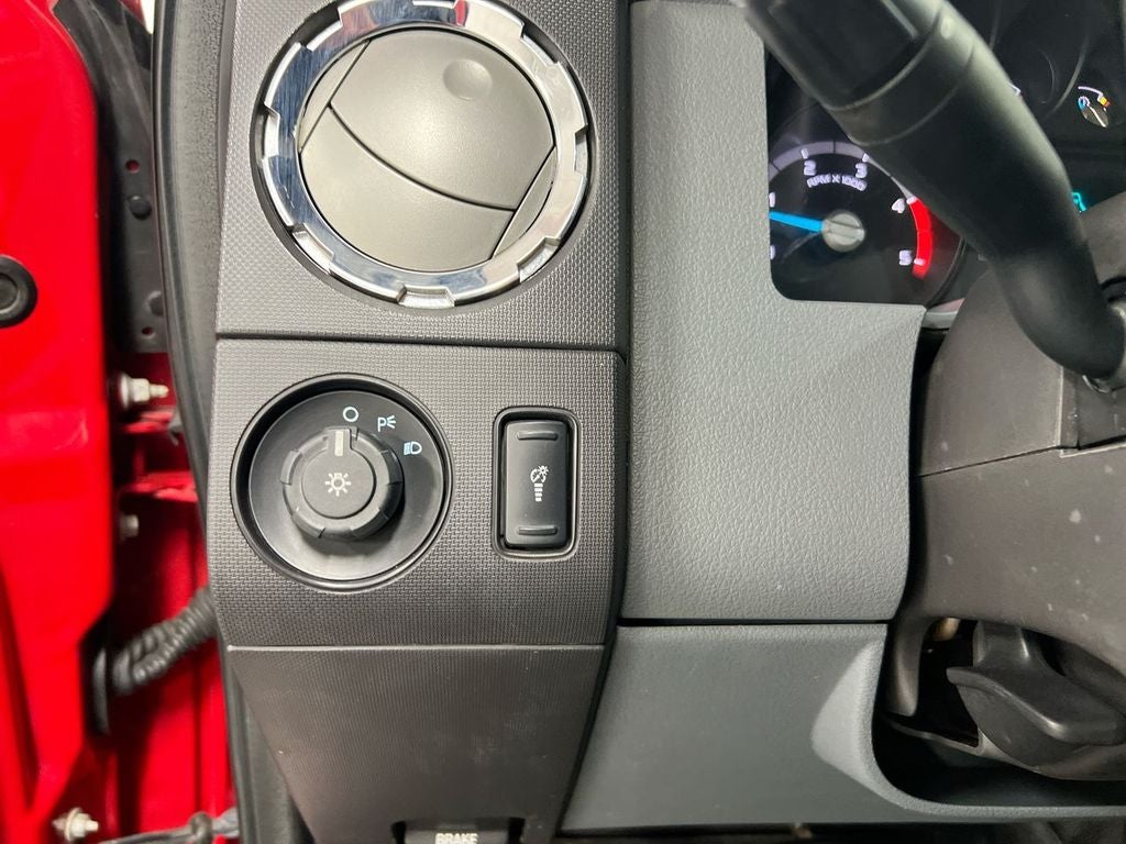 2011 Ford F-250SD XLT