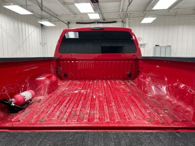 2011 Ford F-250SD XLT