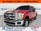 2011 Ford F-250SD XLT