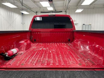 2011 Ford F-250SD XLT
