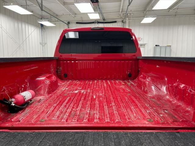 2011 Ford F-250SD XLT