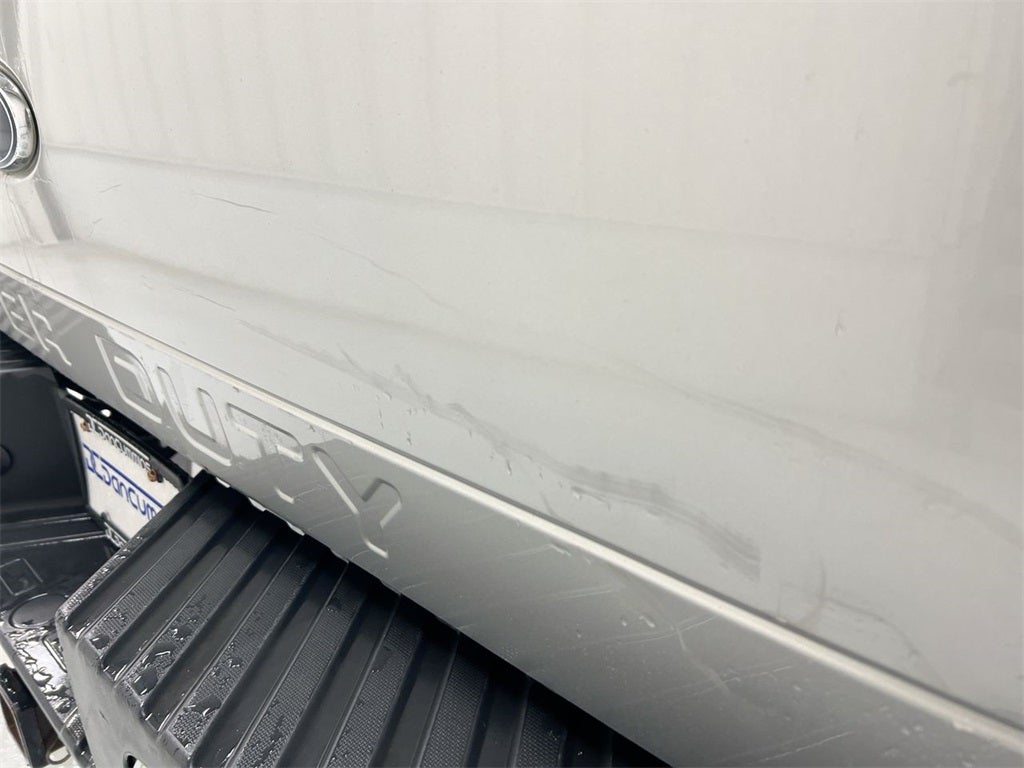 2011 Ford F-250SD XLT