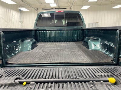 2011 Ford F-250SD Lariat