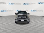 2011 Ford F-250SD Lariat
