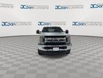 2017 Ford F-250SD XLT