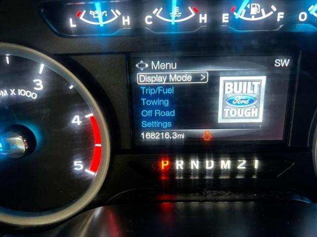 2017 Ford F-250SD XLT