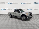 2014 Ford F-250SD Lariat