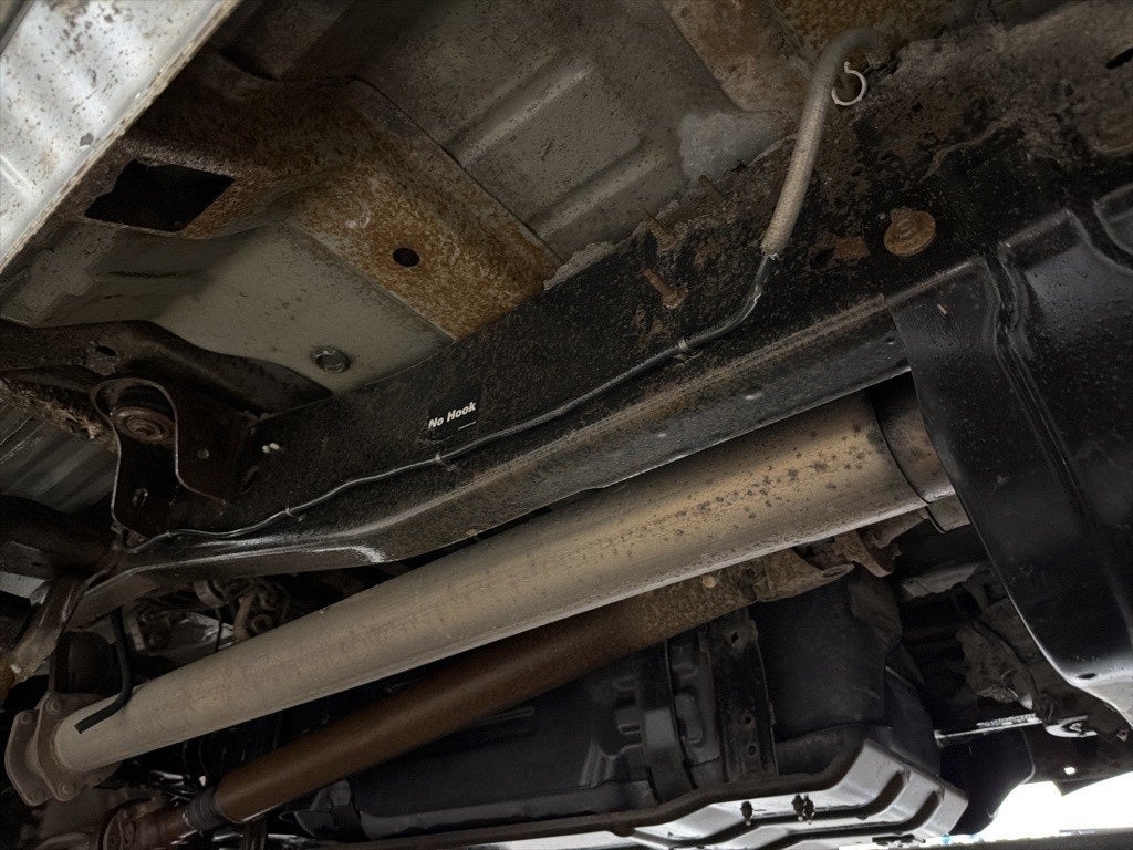 2014 Ford F-250SD Lariat