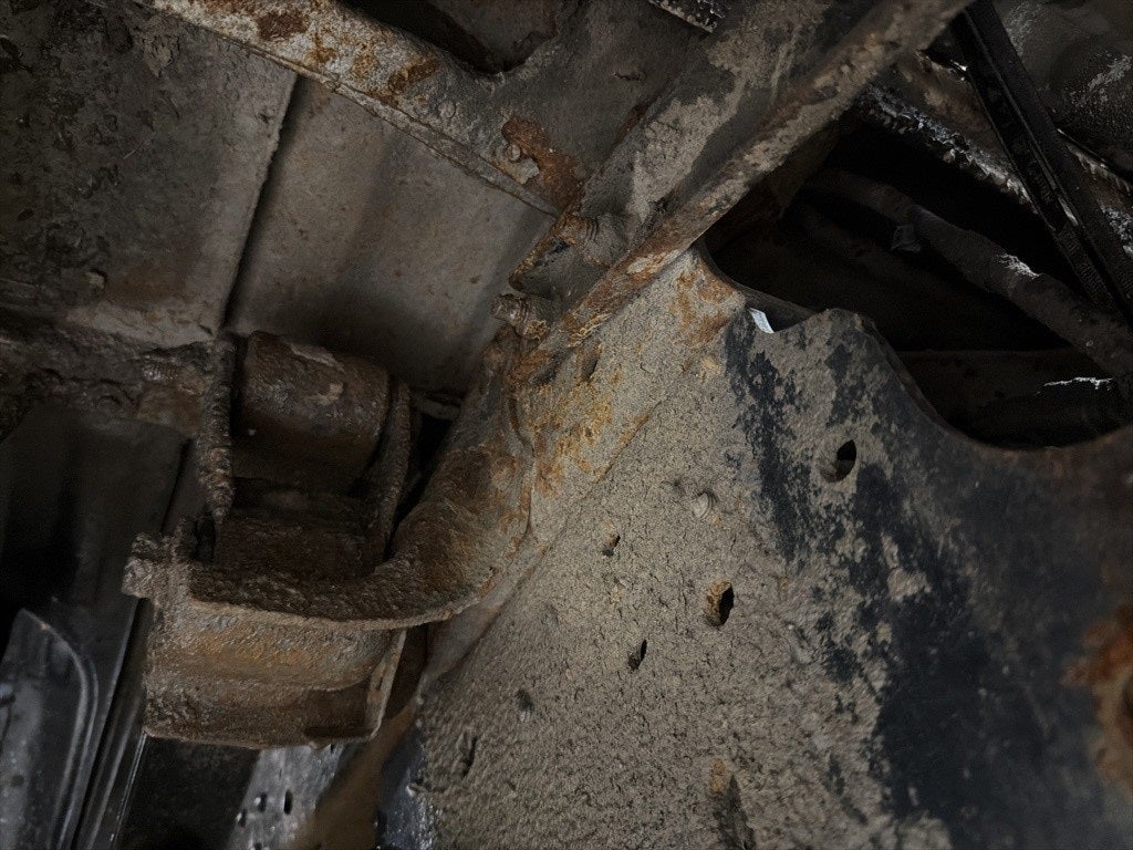 2014 Ford F-250SD Lariat