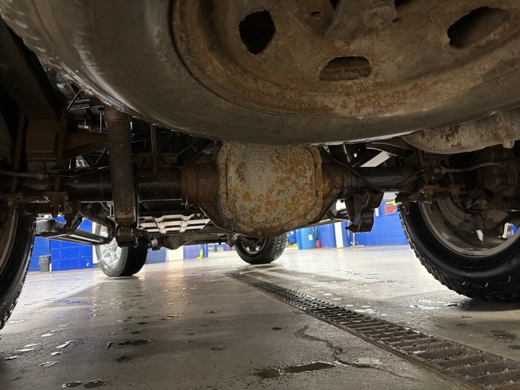 2014 Ford F-250SD Lariat