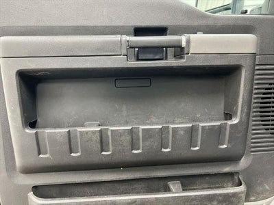 2014 Ford F-250SD Lariat