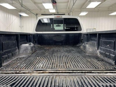 2014 Ford F-250SD Lariat