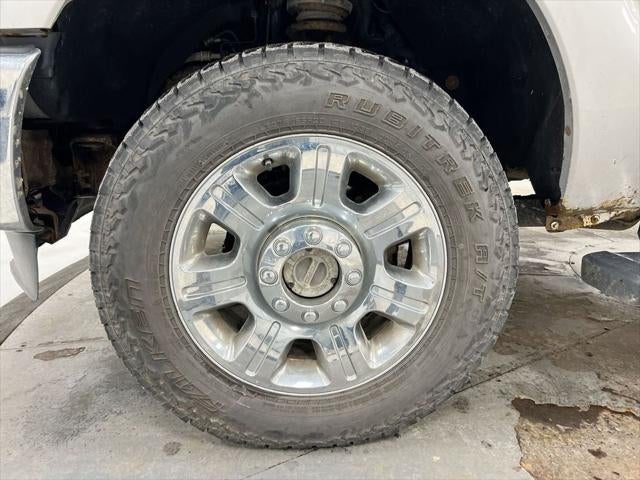 2014 Ford F-250SD Lariat