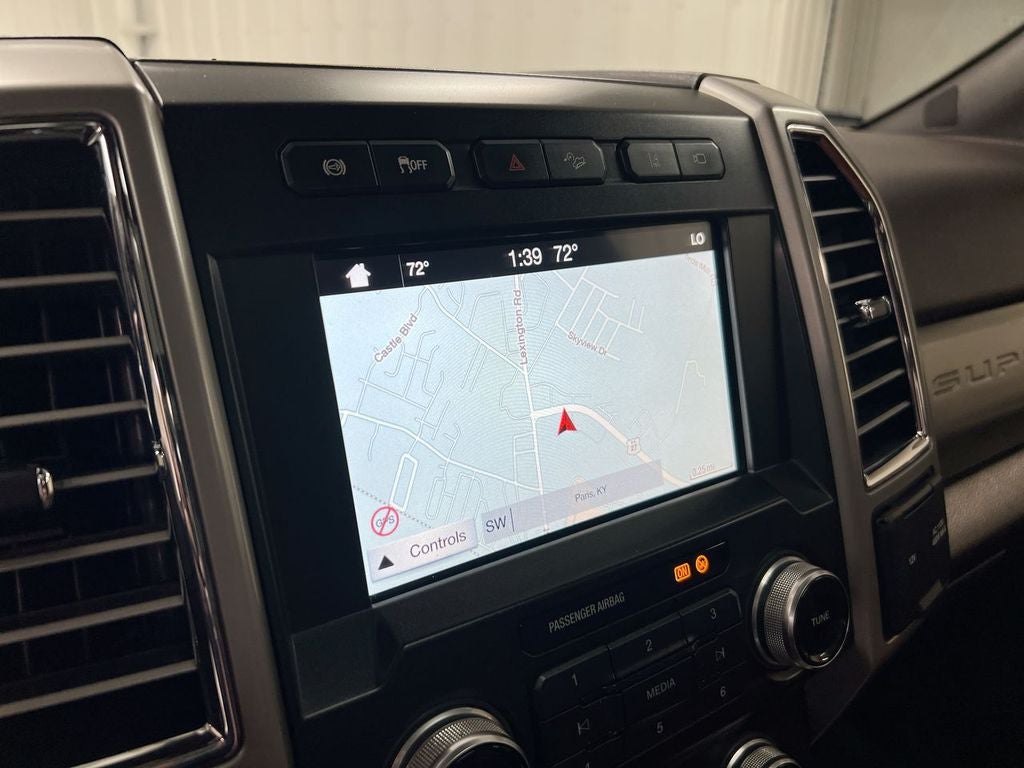 2018 Ford F-350SD King Ranch