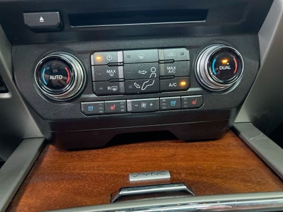 2018 Ford F-350SD King Ranch