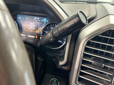 2018 Ford F-350SD King Ranch