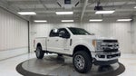 2018 Ford F-350SD King Ranch