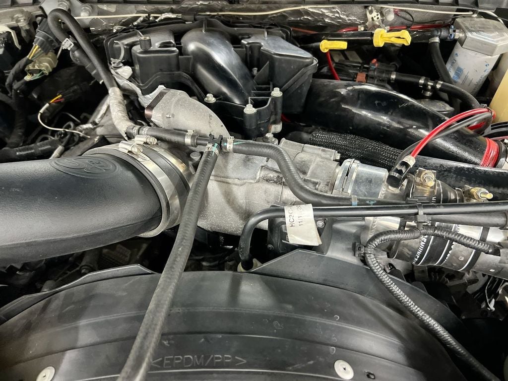 2018 Ford F-350SD King Ranch