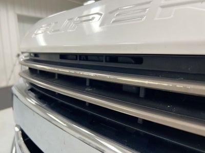 2018 Ford F-350SD King Ranch