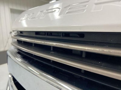 2018 Ford F-350SD King Ranch
