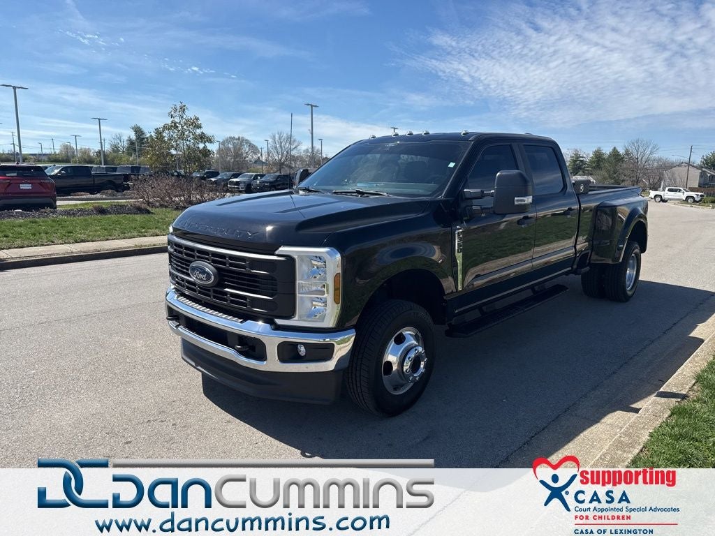2024 Ford F-350SD XL