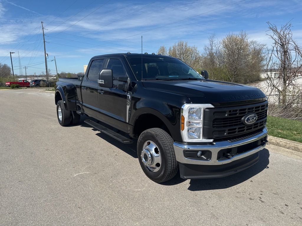 2024 Ford F-350SD XL